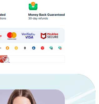 Customer Support Available 24/7